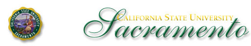 California State University, Sacramento